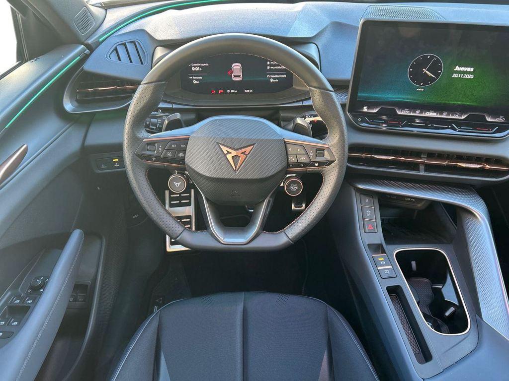 CUPRA Terramar 1.5 TSI e-Hybrid DSG 150 kW (204 CV) - 9