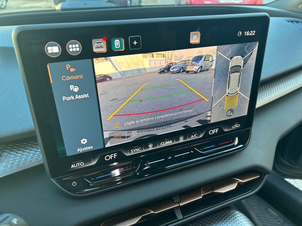 CUPRA Terramar 1.5 TSI e-Hybrid DSG 150 kW (204 CV) - 13