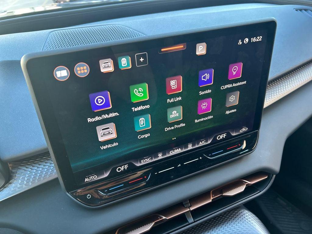 CUPRA Terramar 1.5 TSI e-Hybrid DSG 150 kW (204 CV) - 14