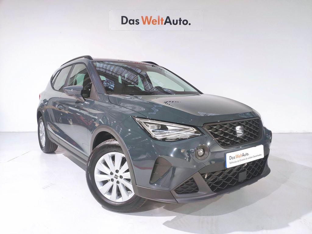 SEAT Arona 1.0 TSI Style Special Edition 85 kW (115 CV) - 0