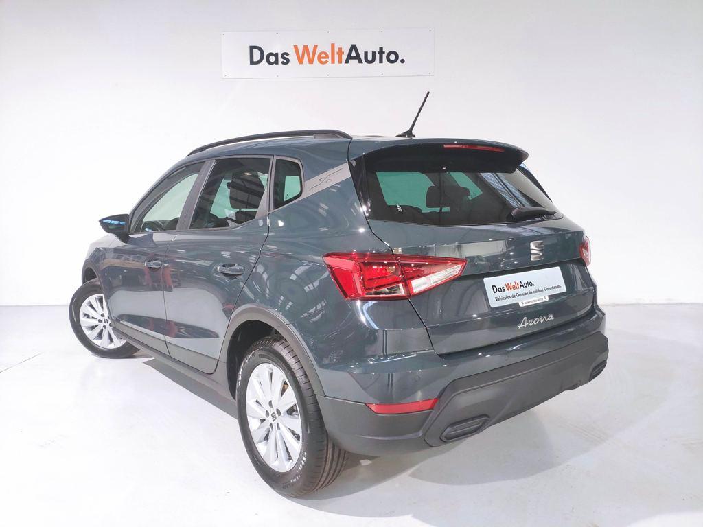 SEAT Arona 1.0 TSI Style Special Edition 85 kW (115 CV) - 1