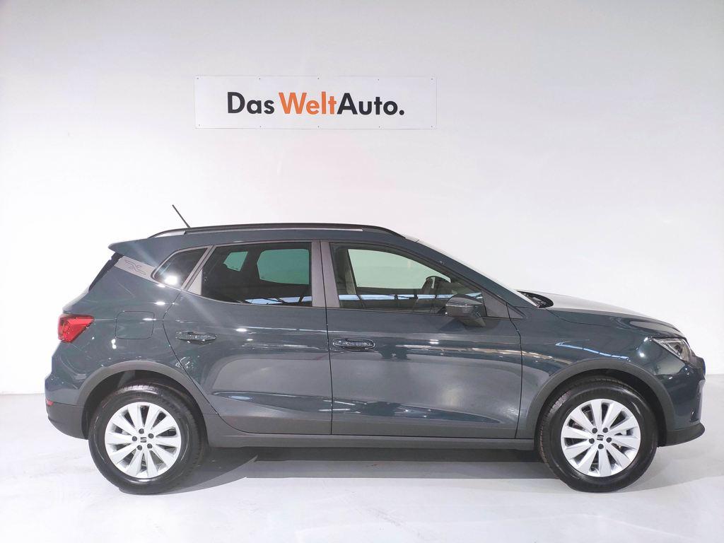 SEAT Arona 1.0 TSI Style Special Edition 85 kW (115 CV) - 2