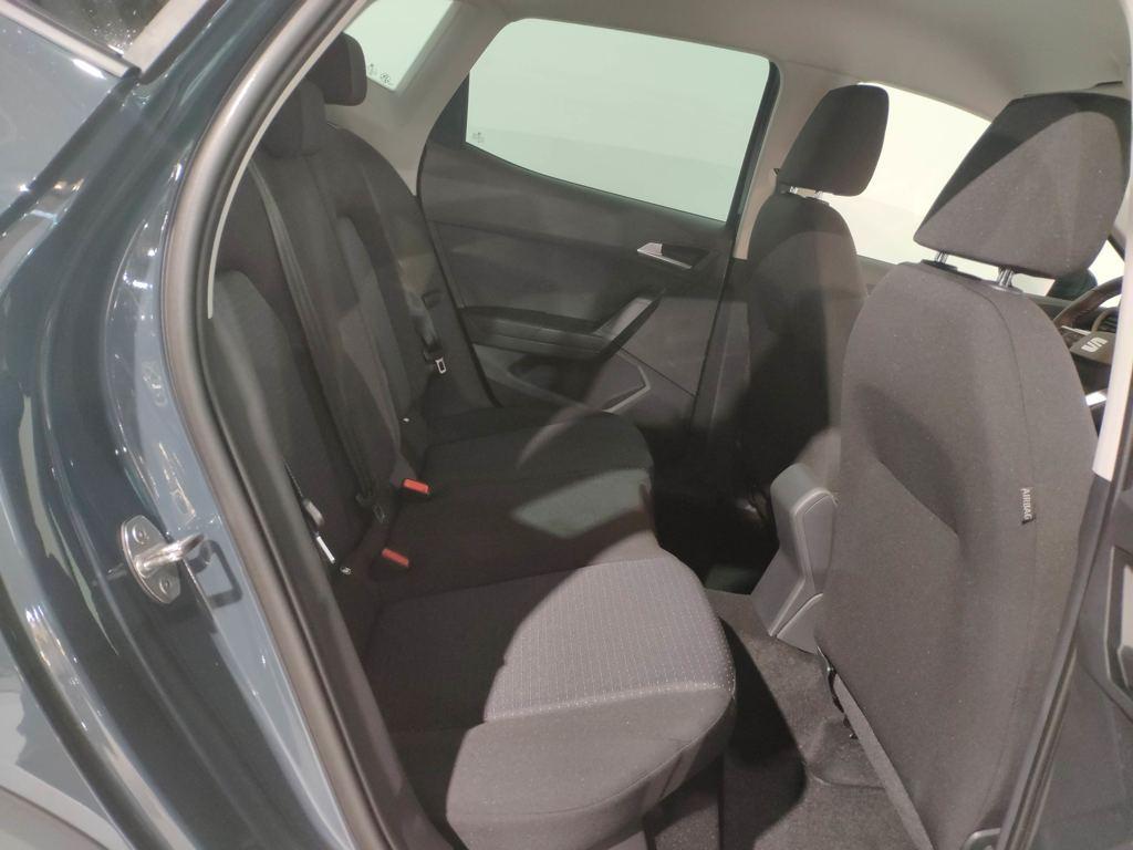 SEAT Arona 1.0 TSI Style Special Edition 85 kW (115 CV) - 5