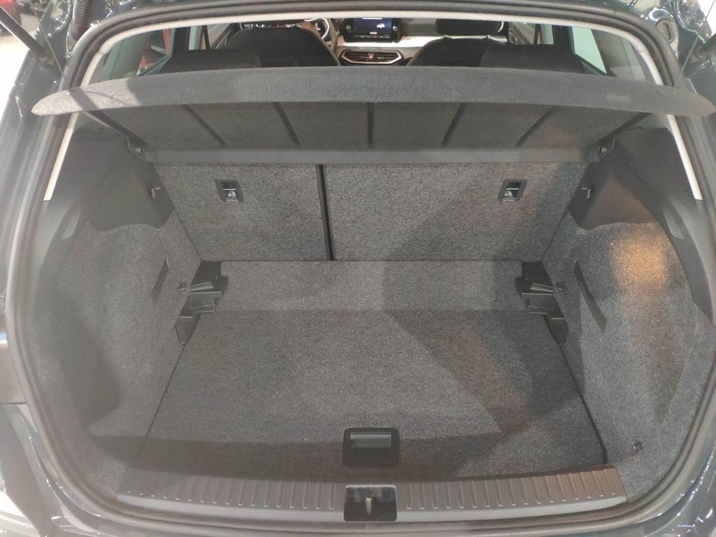 SEAT Arona 1.0 TSI Style Special Edition 85 kW (115 CV) - 6