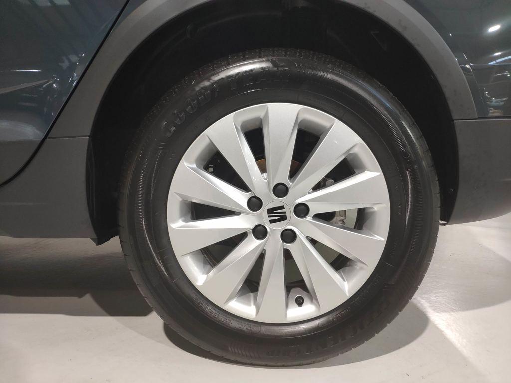 SEAT Arona 1.0 TSI Style Special Edition 85 kW (115 CV) - 7