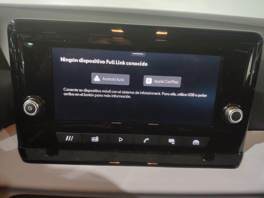 SEAT Arona 1.0 TSI Style Special Edition 85 kW (115 CV) - 10