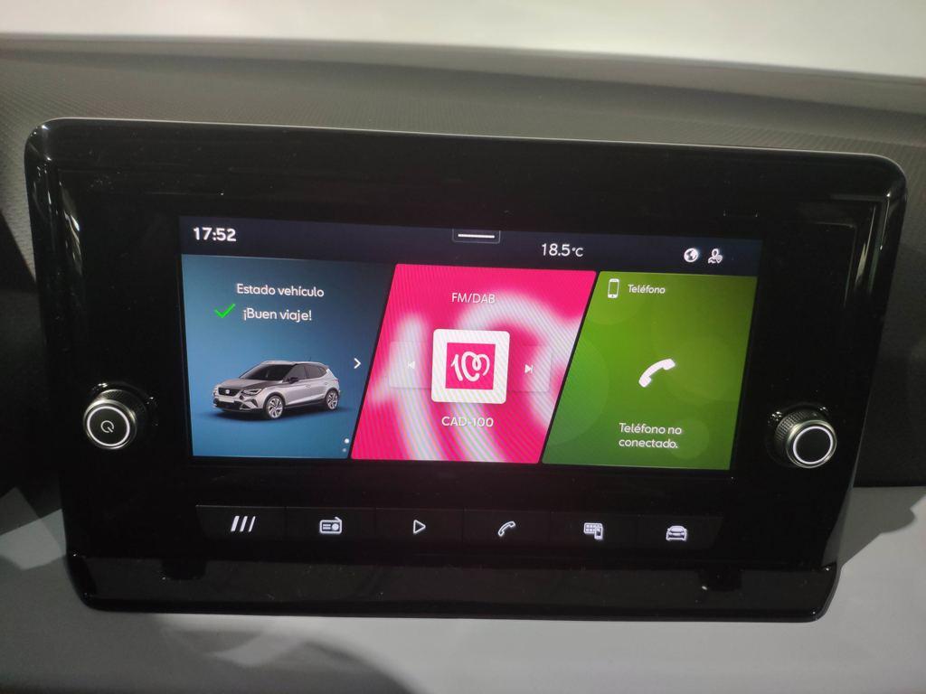 SEAT Arona 1.0 TSI Style Special Edition 85 kW (115 CV) - 11