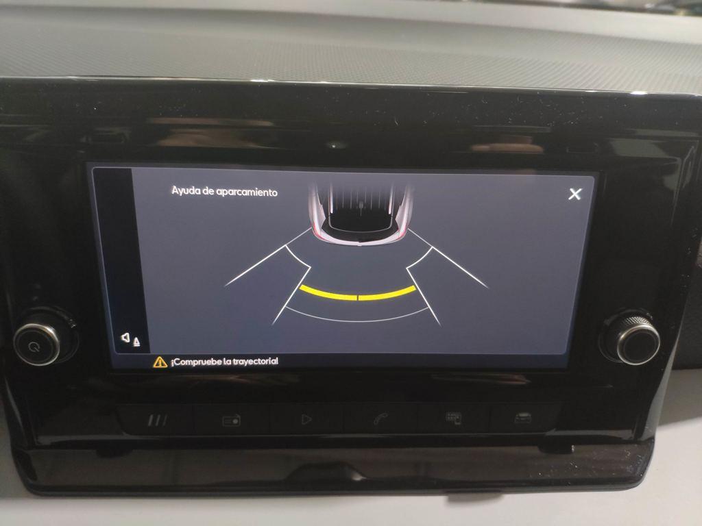 SEAT Arona 1.0 TSI Style Special Edition 85 kW (115 CV) - 12