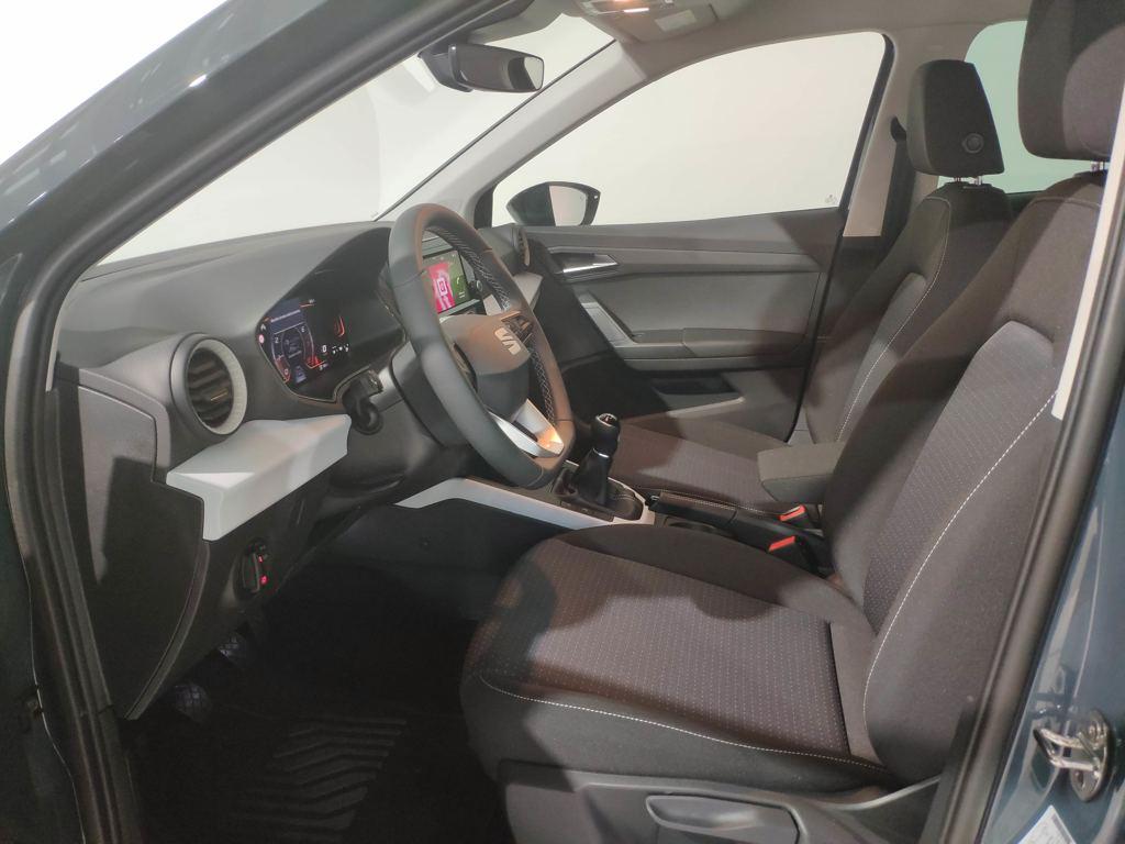 SEAT Arona 1.0 TSI Style Special Edition 85 kW (115 CV) - 13