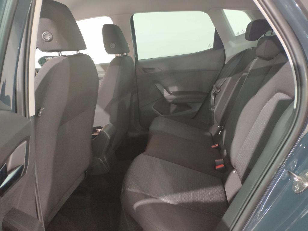 SEAT Arona 1.0 TSI Style Special Edition 85 kW (115 CV) - 14