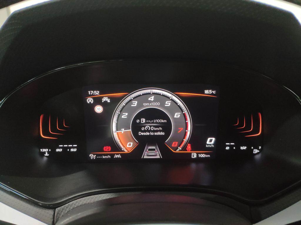 SEAT Arona 1.0 TSI Style Special Edition 85 kW (115 CV) - 15