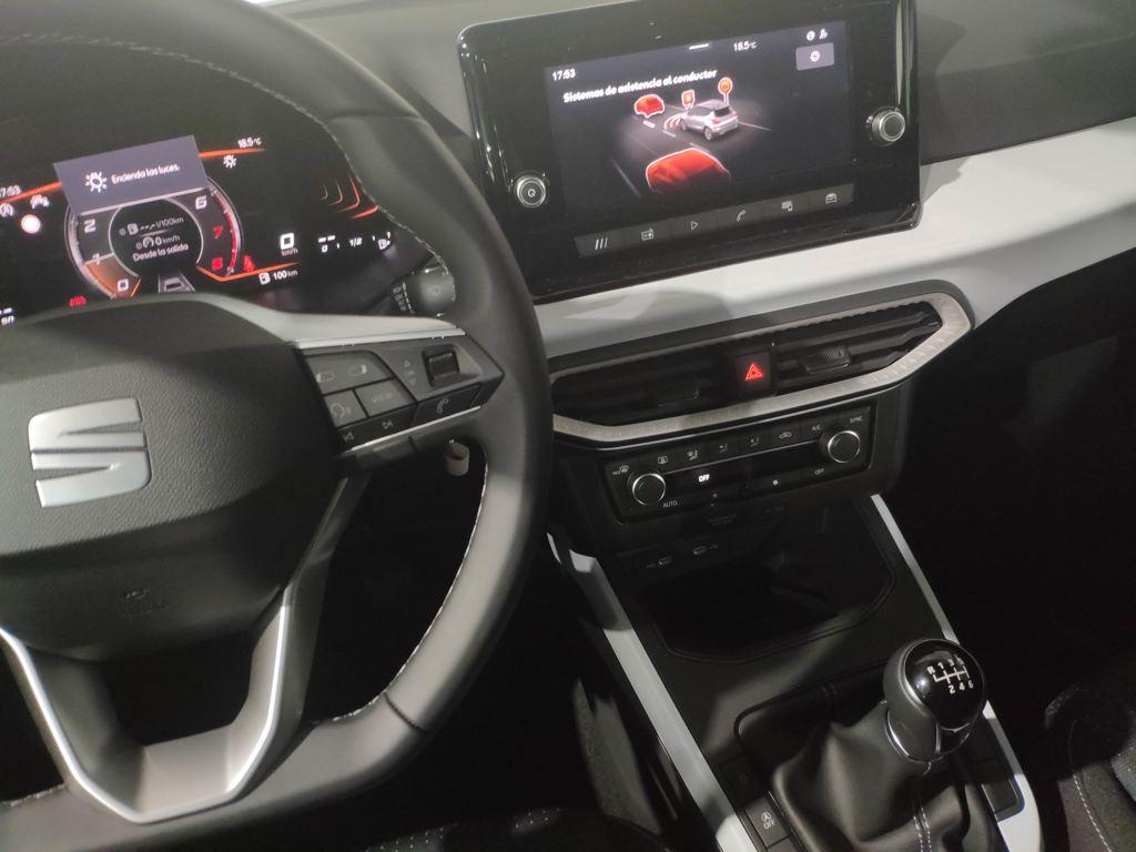 SEAT Arona 1.0 TSI Style Special Edition 85 kW (115 CV) - 16