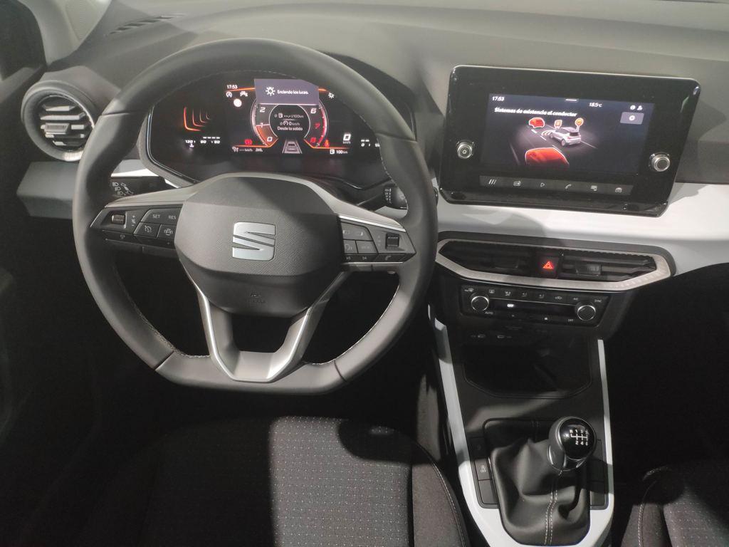 SEAT Arona 1.0 TSI Style Special Edition 85 kW (115 CV) - 17