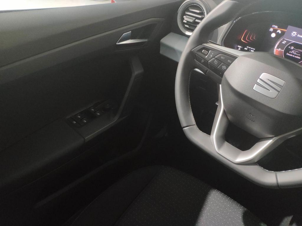 SEAT Arona 1.0 TSI Style Special Edition 85 kW (115 CV) - 19