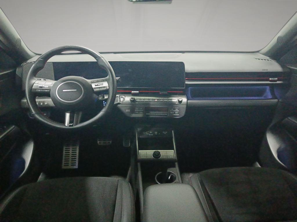 Hyundai Kona 1.6 TGDi N Line X 4x4 DCT 146 kW (198 CV) - 3