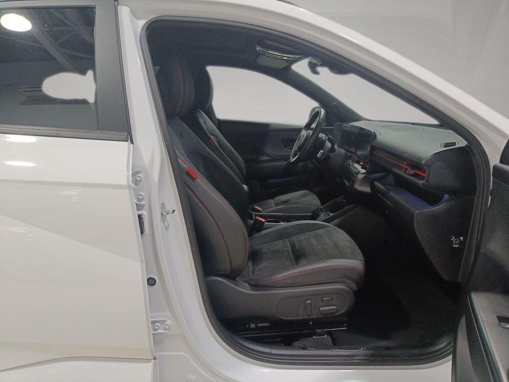 Hyundai Kona 1.6 TGDi N Line X 4x4 DCT 146 kW (198 CV) - 4