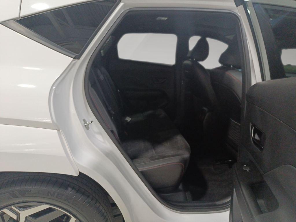 Hyundai Kona 1.6 TGDi N Line X 4x4 DCT 146 kW (198 CV) - 5