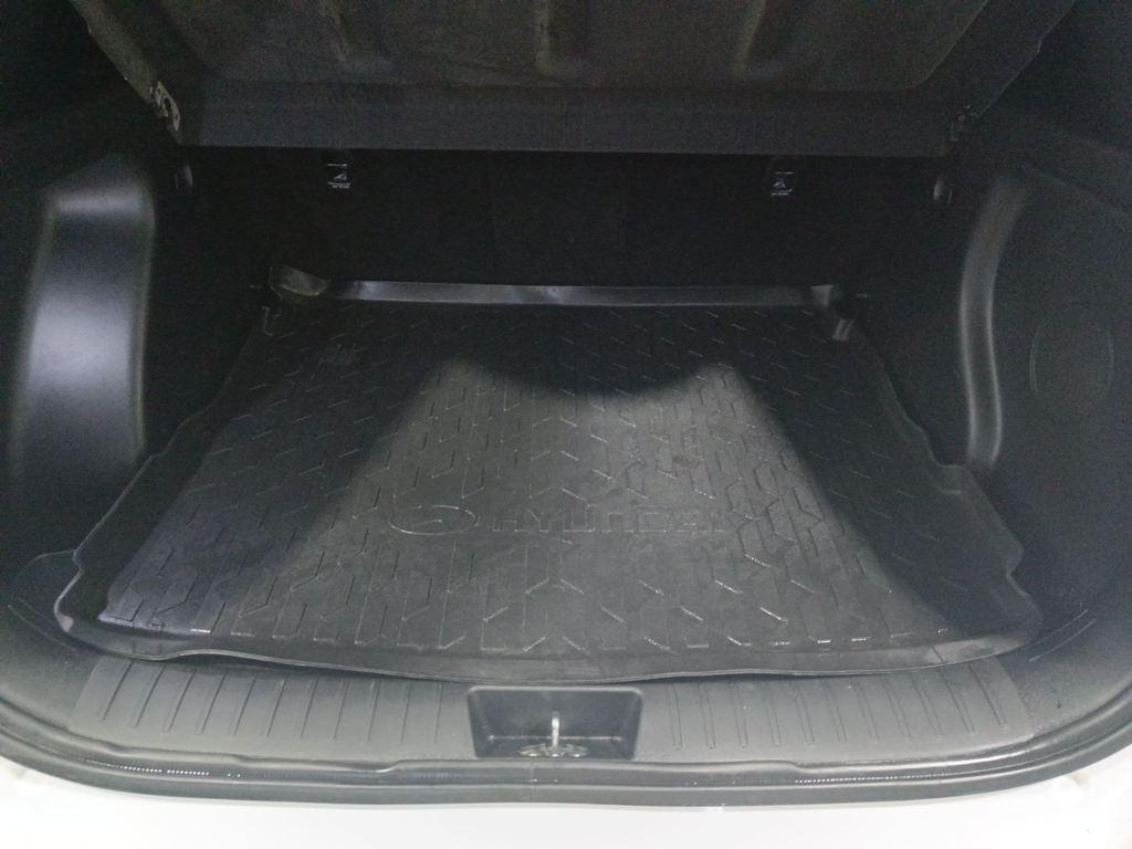 Hyundai Kona 1.6 TGDi N Line X 4x4 DCT 146 kW (198 CV) - 6