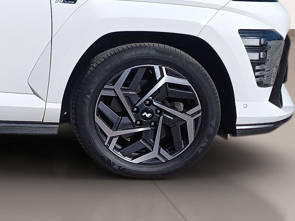 Hyundai Kona 1.6 TGDi N Line X 4x4 DCT 146 kW (198 CV) - 7