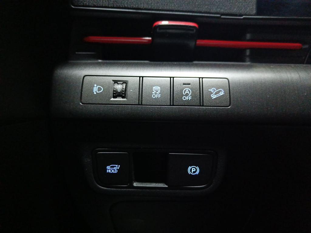 Hyundai Kona 1.6 TGDi N Line X 4x4 DCT 146 kW (198 CV) - 9