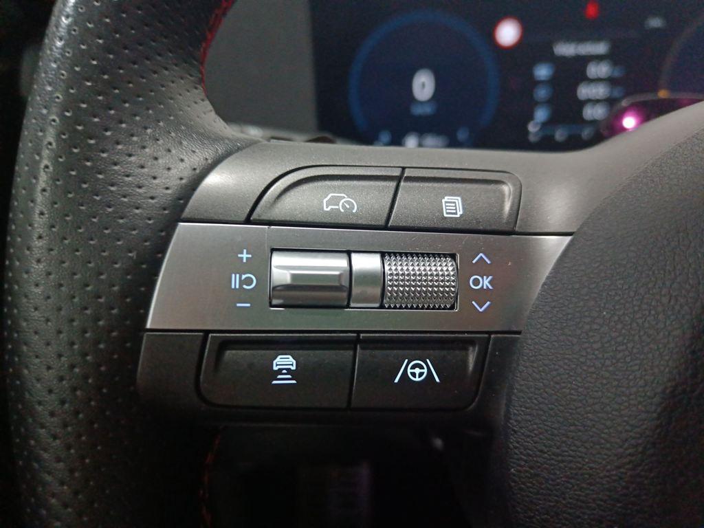 Hyundai Kona 1.6 TGDi N Line X 4x4 DCT 146 kW (198 CV) - 10