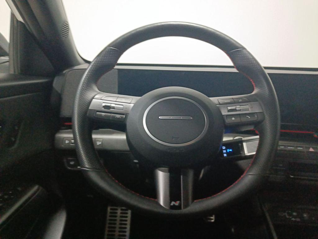 Hyundai Kona 1.6 TGDi N Line X 4x4 DCT 146 kW (198 CV) - 11