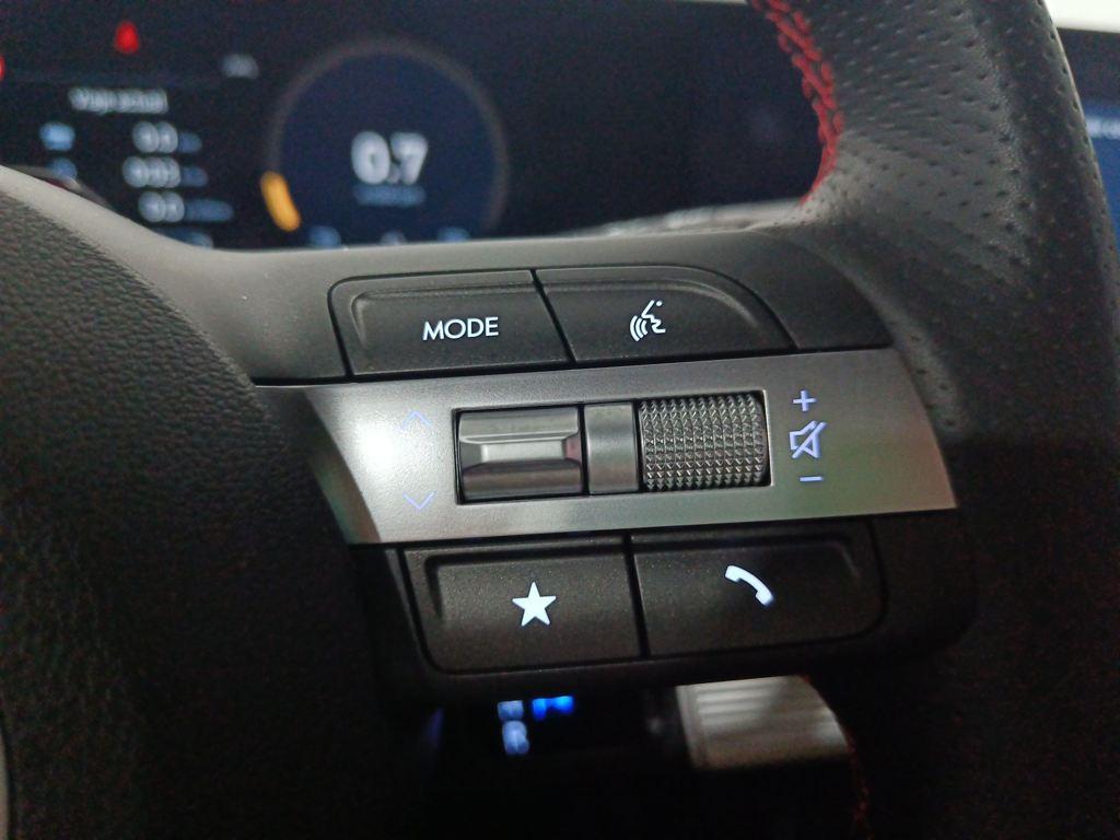 Hyundai Kona 1.6 TGDi N Line X 4x4 DCT 146 kW (198 CV) - 12