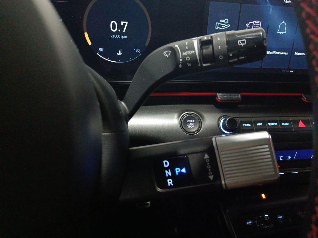 Hyundai Kona 1.6 TGDi N Line X 4x4 DCT 146 kW (198 CV) - 13