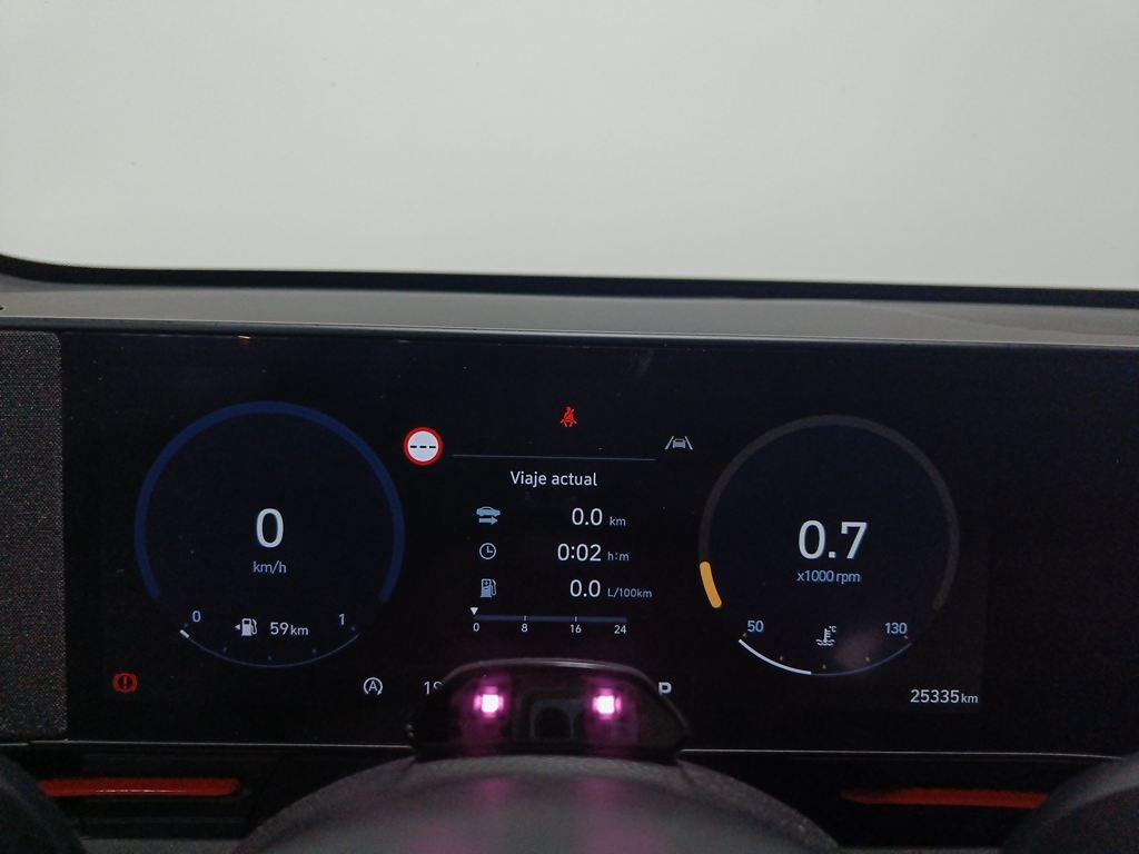 Hyundai Kona 1.6 TGDi N Line X 4x4 DCT 146 kW (198 CV) - 15