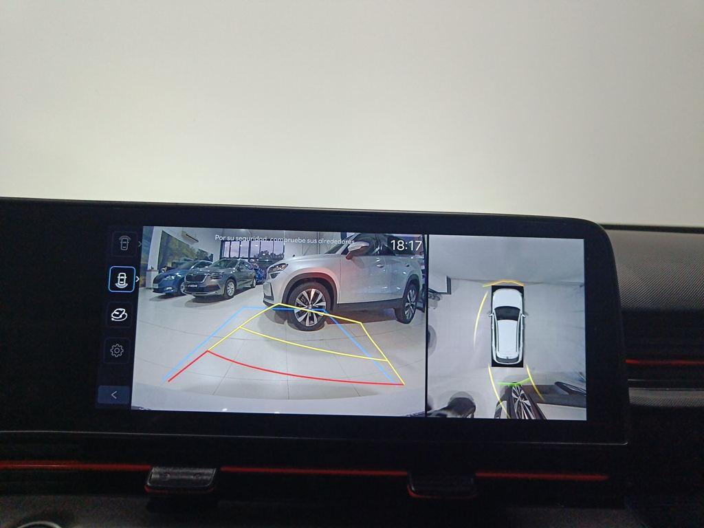 Hyundai Kona 1.6 TGDi N Line X 4x4 DCT 146 kW (198 CV) - 16