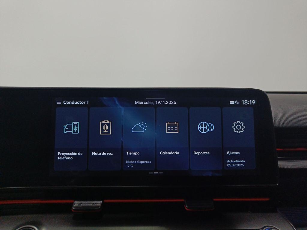 Hyundai Kona 1.6 TGDi N Line X 4x4 DCT 146 kW (198 CV) - 17