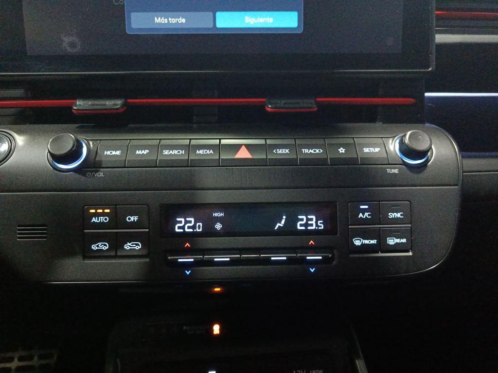 Hyundai Kona 1.6 TGDi N Line X 4x4 DCT 146 kW (198 CV) - 18