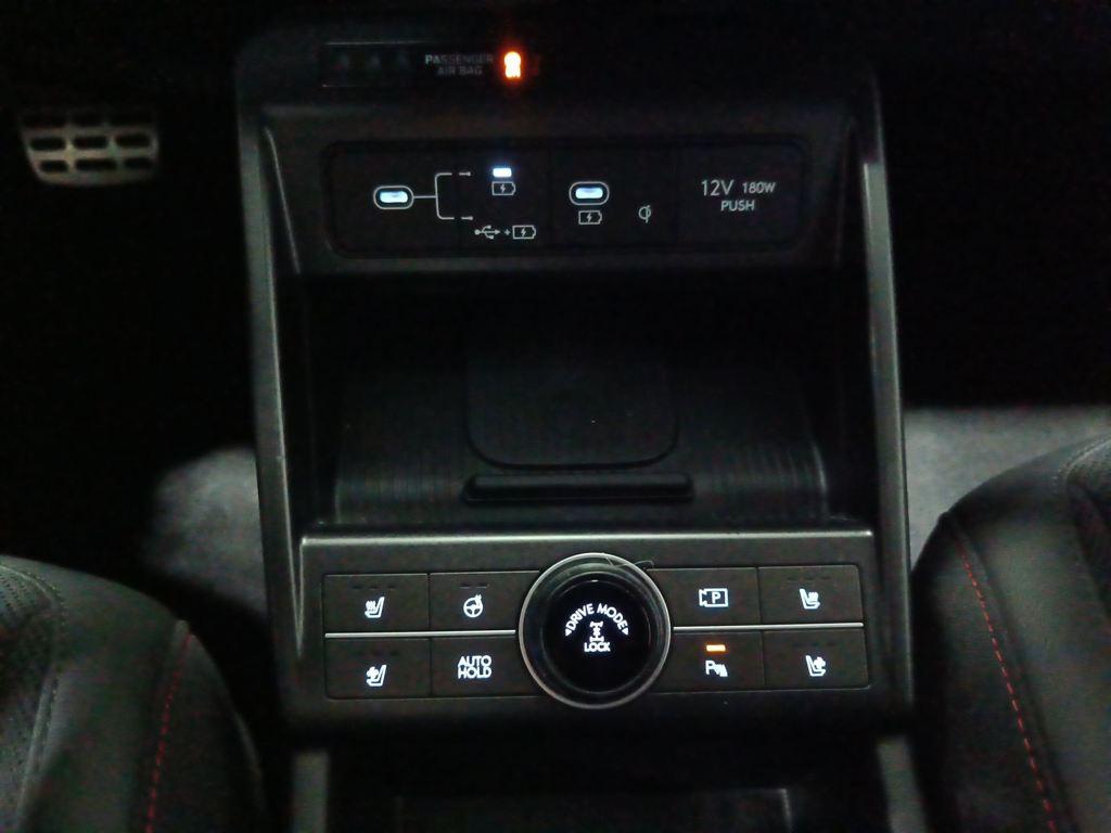 Hyundai Kona 1.6 TGDi N Line X 4x4 DCT 146 kW (198 CV) - 19