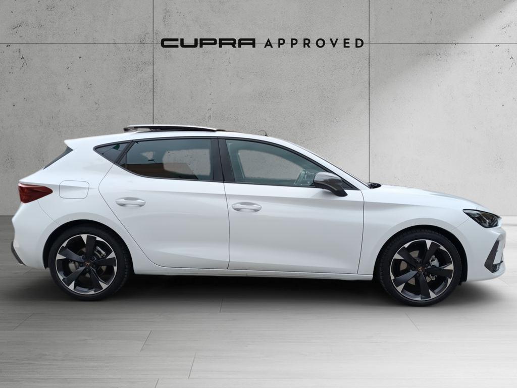 CUPRA León 1.5 TSI 110 kW (150 CV) - 2