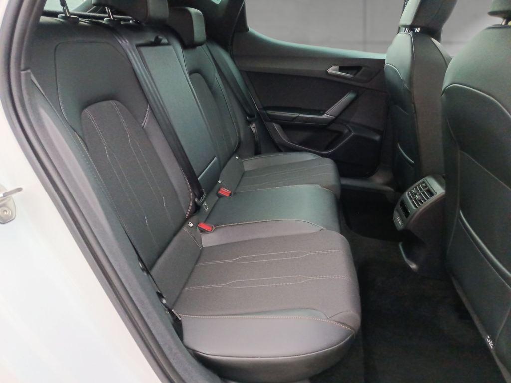 CUPRA León 1.5 TSI 110 kW (150 CV) - 5