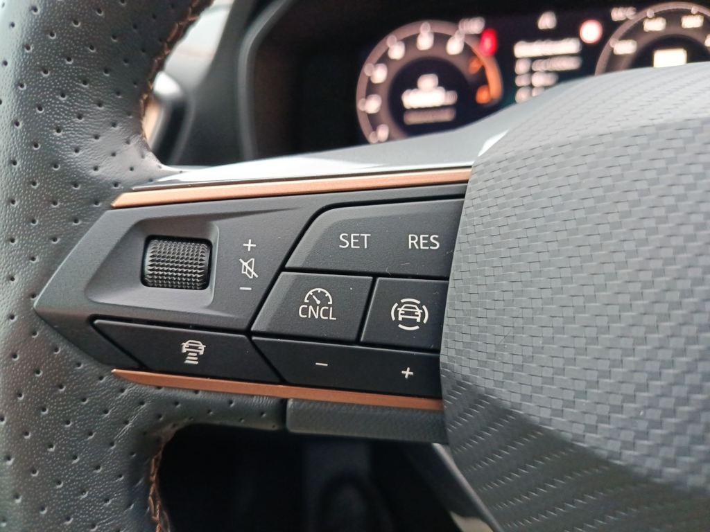 CUPRA León 1.5 TSI 110 kW (150 CV) - 8