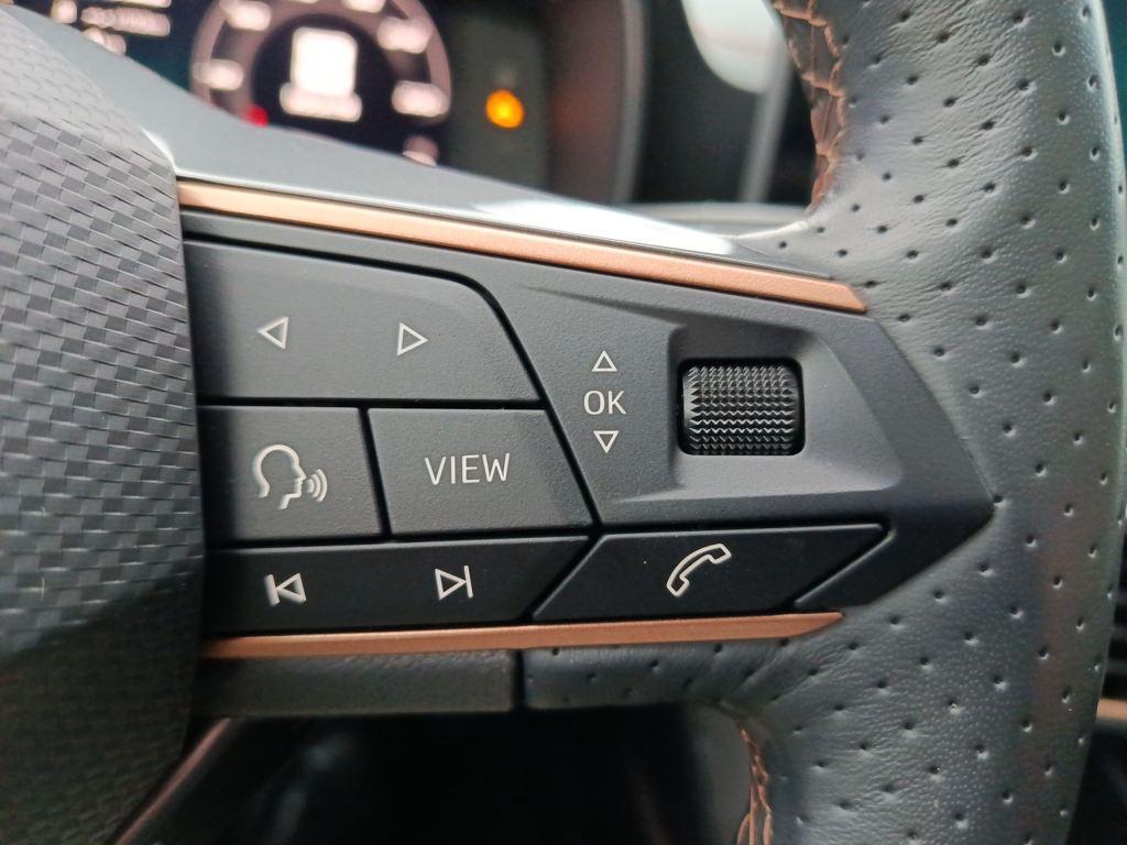 CUPRA León 1.5 TSI 110 kW (150 CV) - 9