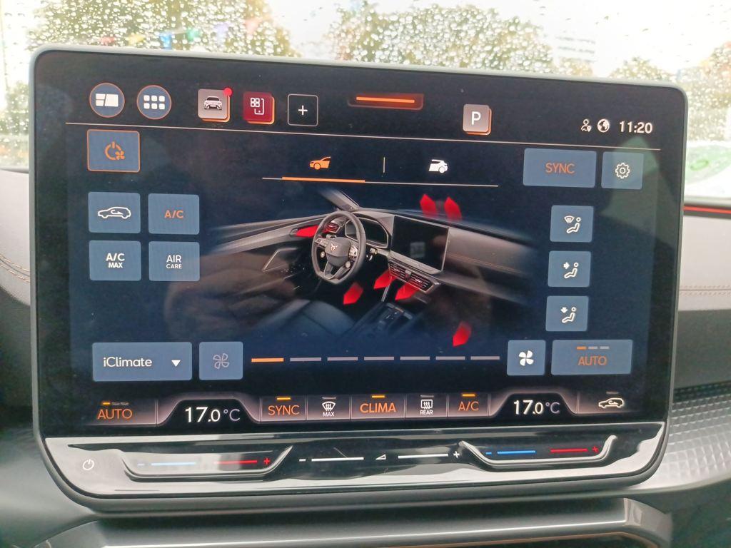 CUPRA León 1.5 TSI 110 kW (150 CV) - 14