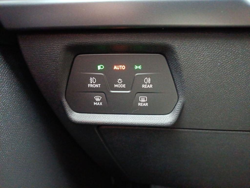 CUPRA León 1.5 TSI 110 kW (150 CV) - 15