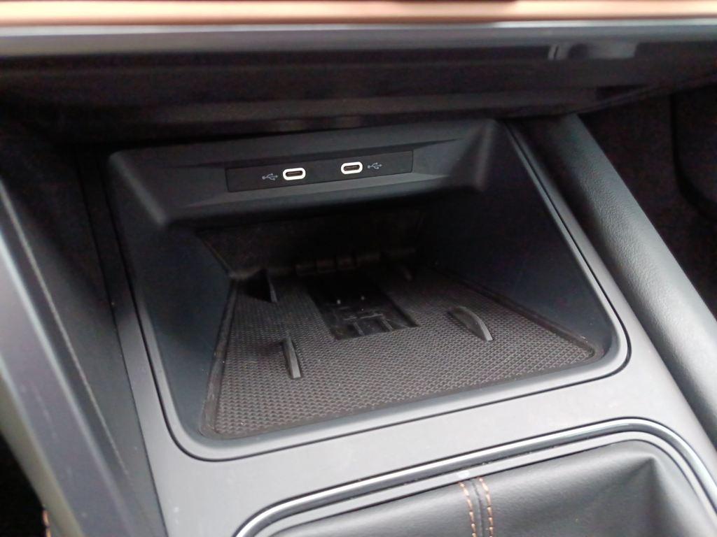 CUPRA León 1.5 TSI 110 kW (150 CV) - 17