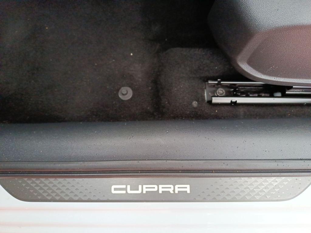 CUPRA León 1.5 TSI 110 kW (150 CV) - 19