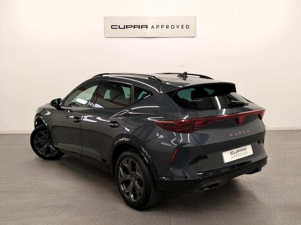 CUPRA Formentor 1.5 TSI 110 kW (150 CV) - 1