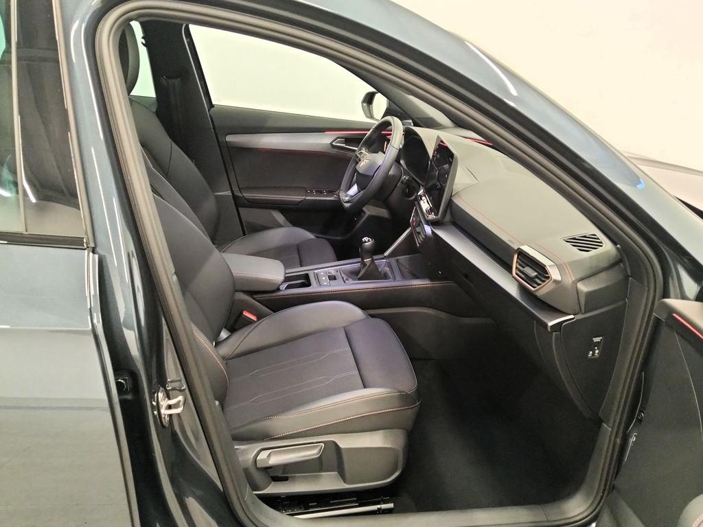 CUPRA Formentor 1.5 TSI 110 kW (150 CV) - 4