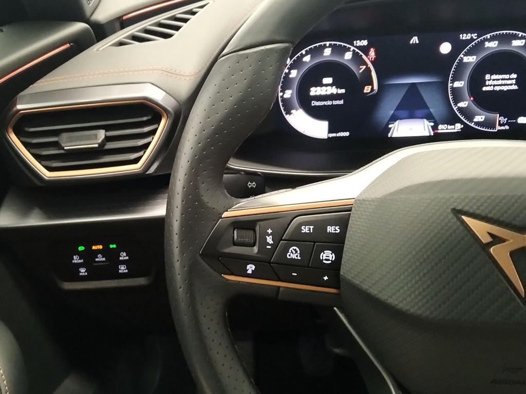 CUPRA Formentor 1.5 TSI 110 kW (150 CV) - 8