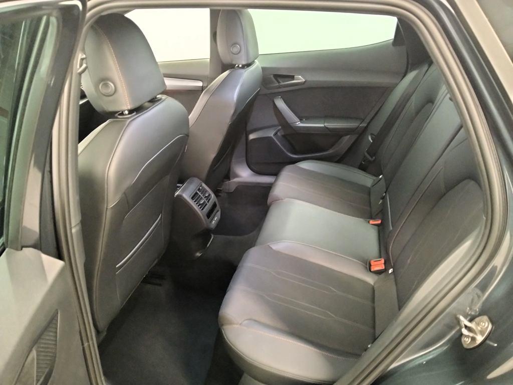 CUPRA Formentor 1.5 TSI 110 kW (150 CV) - 16