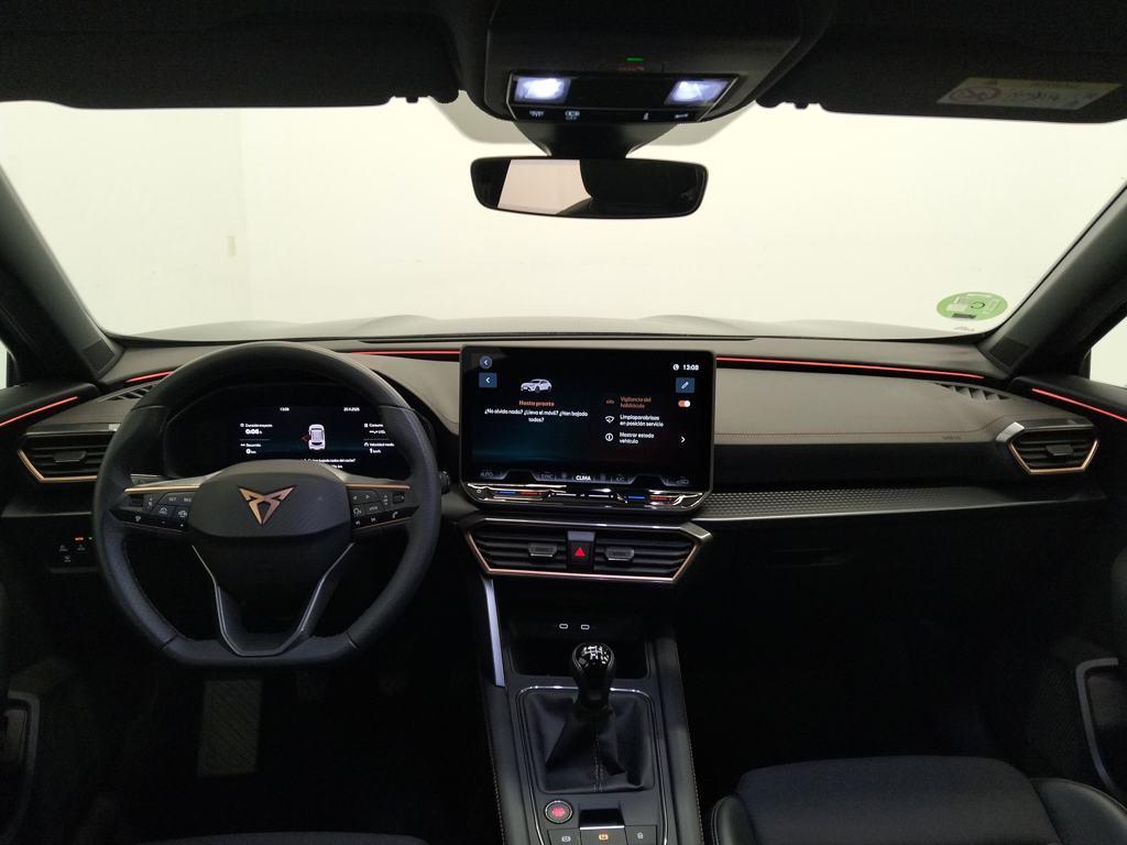 CUPRA Formentor 1.5 TSI 110 kW (150 CV) - 3