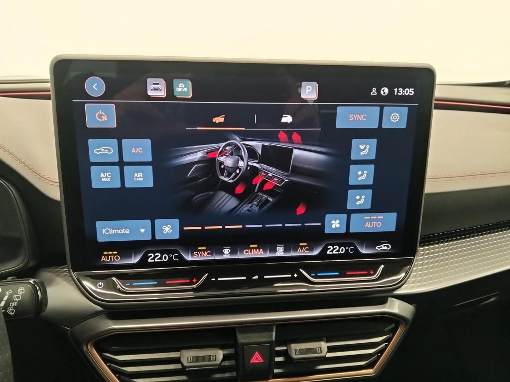 CUPRA Formentor 1.5 TSI 110 kW (150 CV) - 12