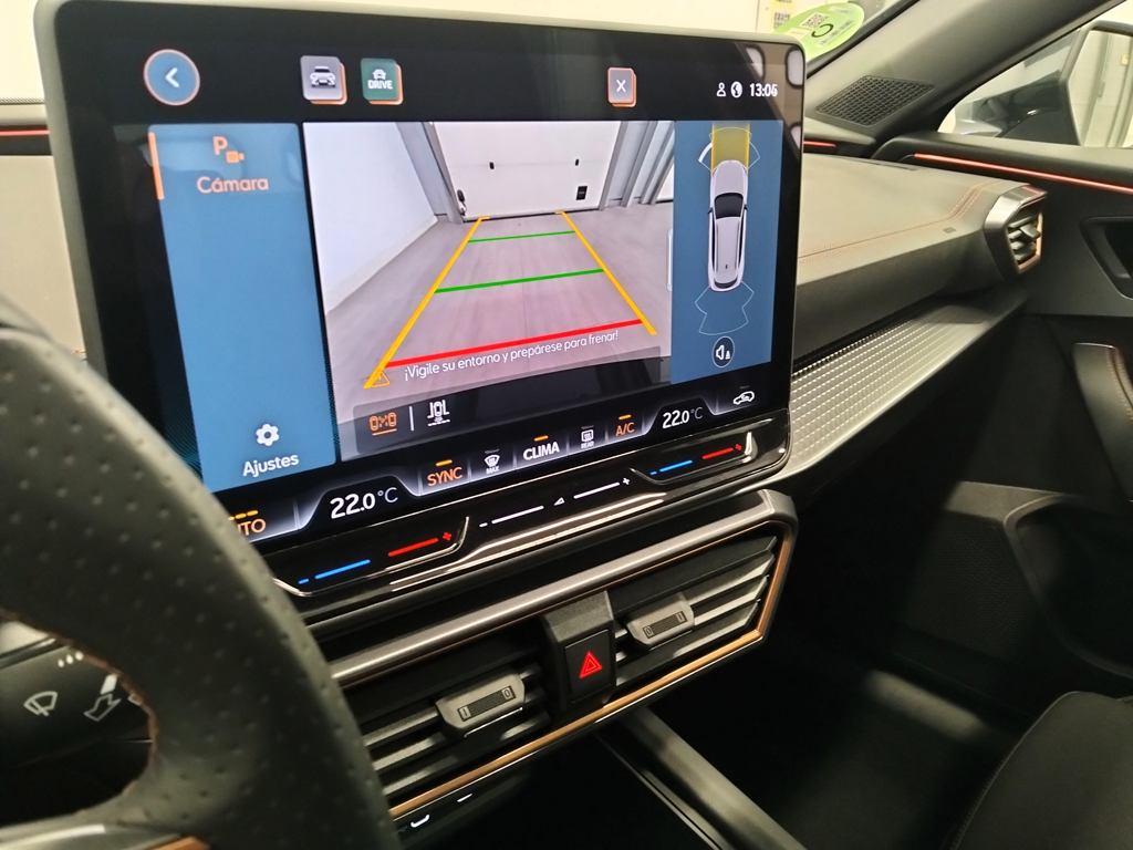 CUPRA Formentor 1.5 TSI 110 kW (150 CV) - 14