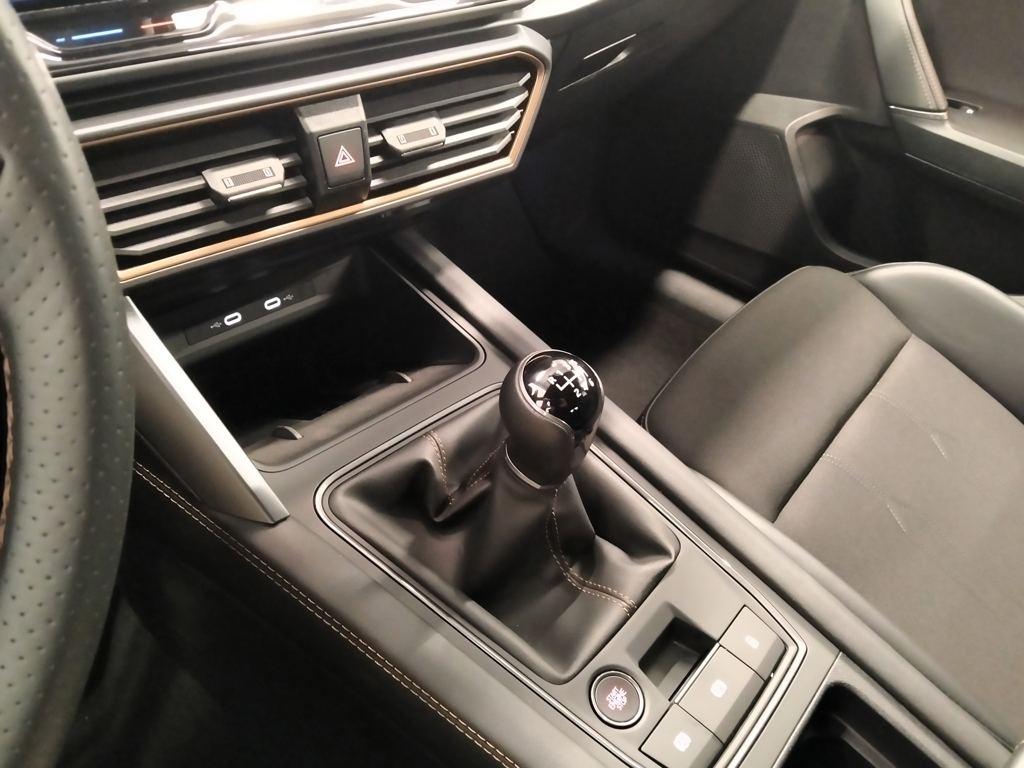 CUPRA Formentor 1.5 TSI 110 kW (150 CV) - 15