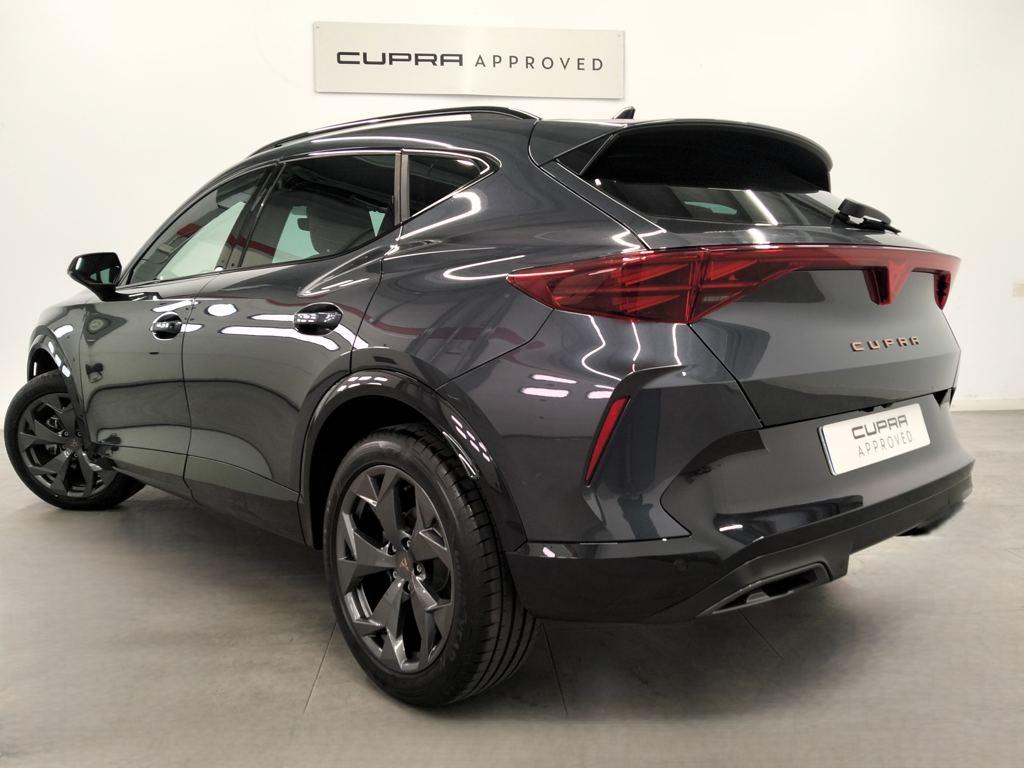 CUPRA Formentor 1.5 TSI 110 kW (150 CV) - 18